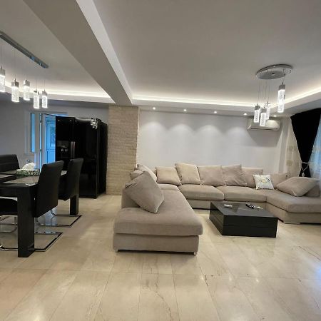 Central Apartament Bulevardul Decebal Βουκουρέστι Εξωτερικό φωτογραφία